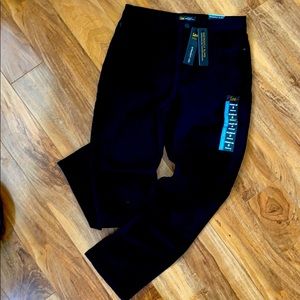 Lee Straight Leg Jeans